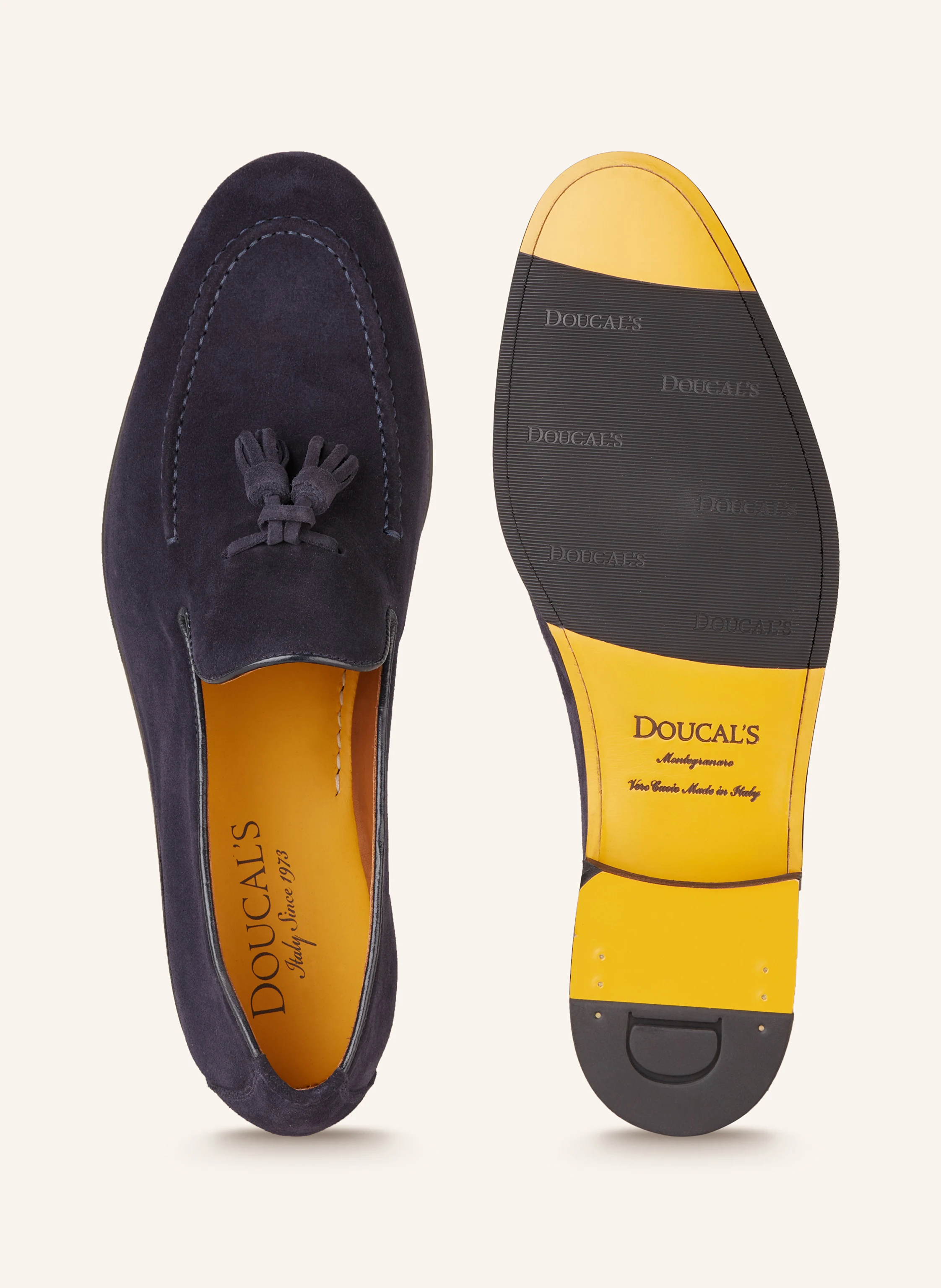 DOUCAL'S Loafer