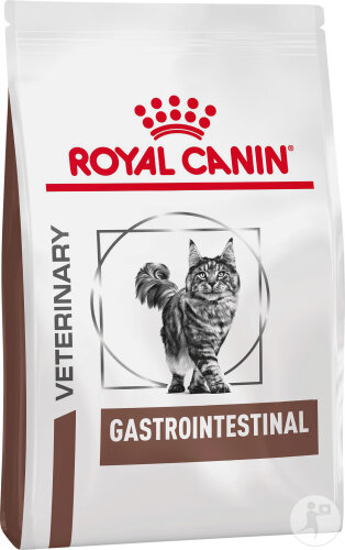 Royal Canin Veterinary Diet Gastro Intestinal Feline 2kg