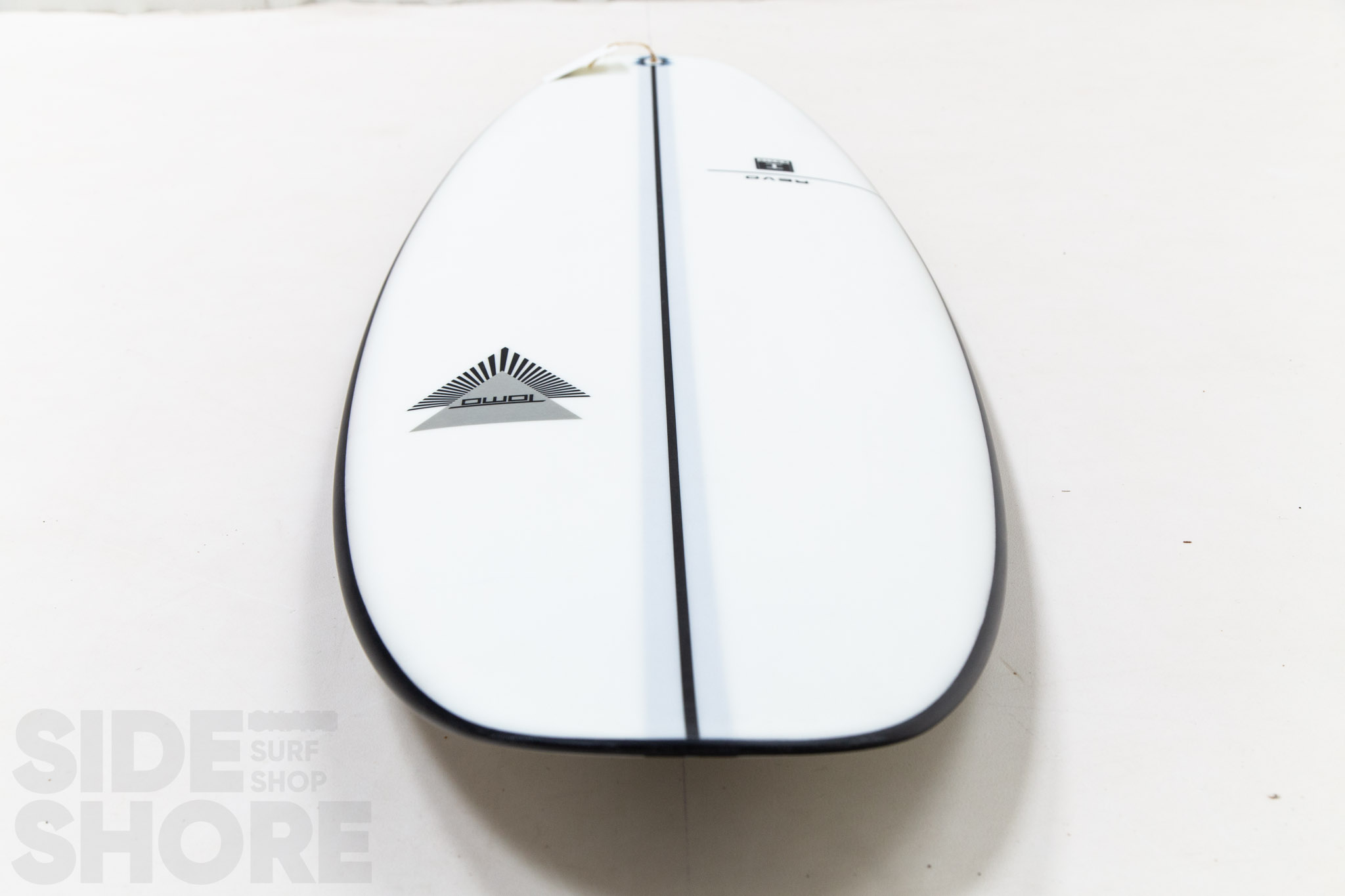 Firewire Revo - 5'11 x 20 1/2