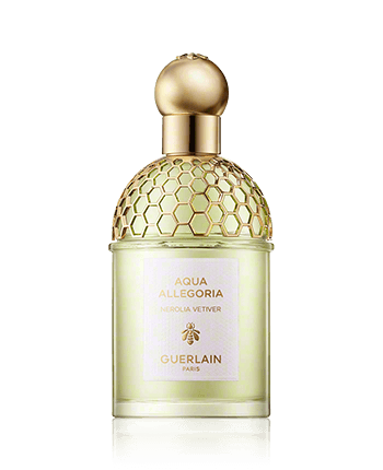 Guerlain Aqua Allegoria Nerolia Vetiver Refillable Eau de Toilette Spray 75ml
