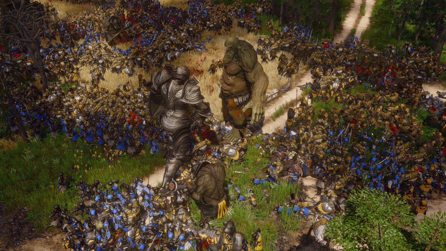 SpellForce 3- PC