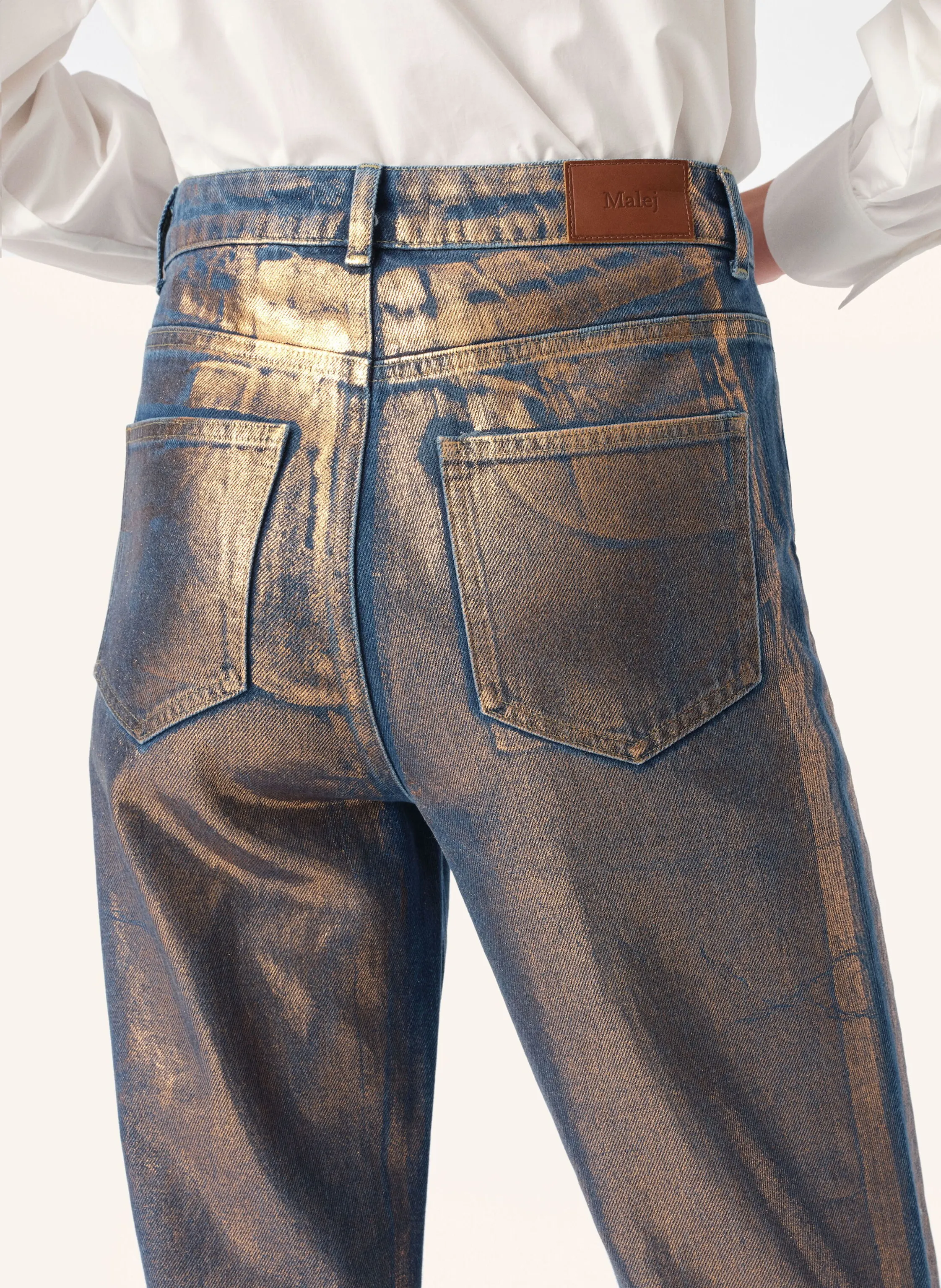 Malej Jeans