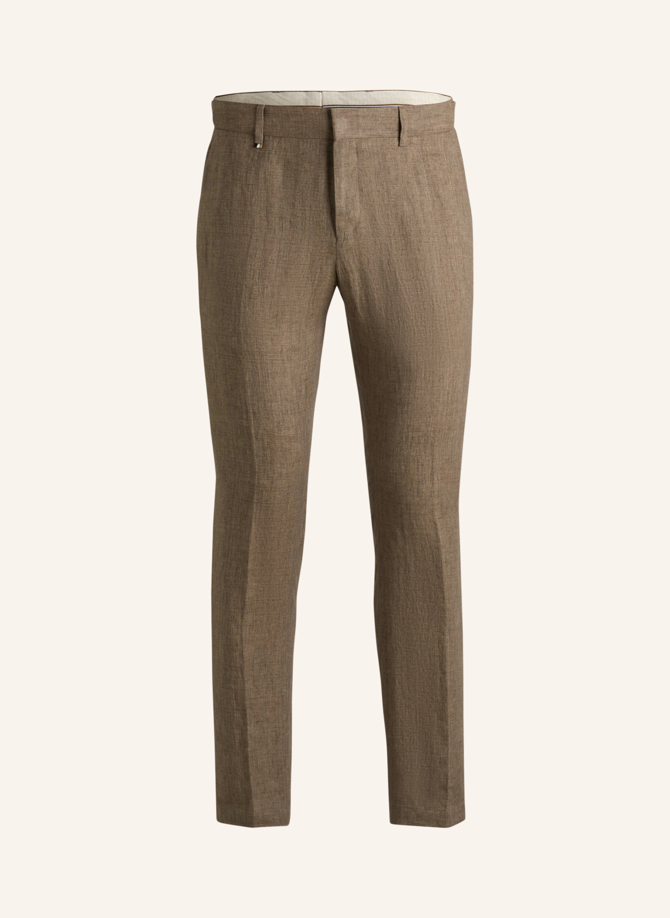 BOSS Business Hose C-GENIUS-DTL-252 Slim Fit