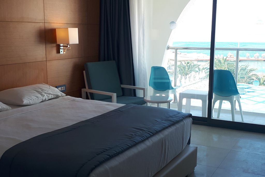 Infinity by Yelken Aquapark & Resort Kusadasi Ultra All Inclusive - Hotel