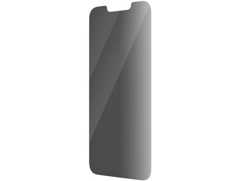 Panzerglass Displayschutz Classic Fit Privacy iPhone 13/13 Display-Schutzfolie für das Apple iPhone 14/iPhone 13/iPhone 13 Pro