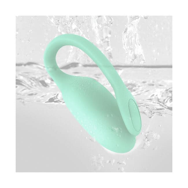 Magic Motion Bekkenbodemtrainer met App Bediening - Fitcute