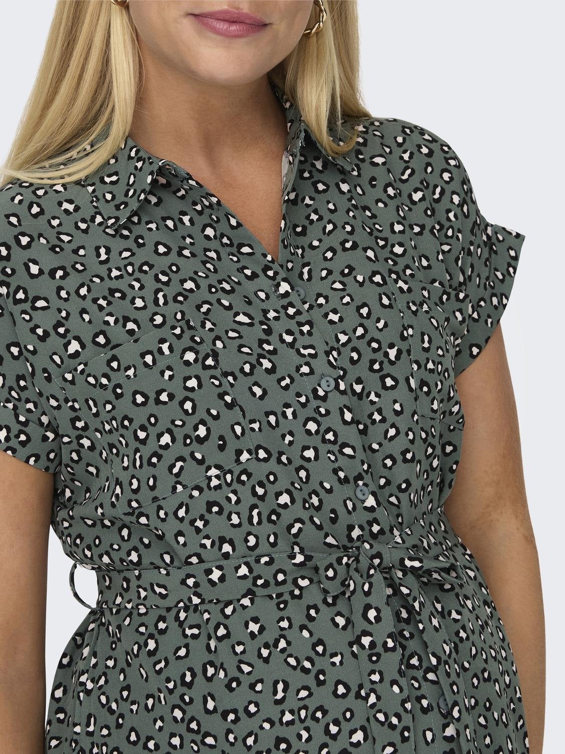 OLMNEWHANNOVER Top Laurel Wreath