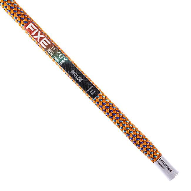 FIXE - CORDE ESCALADE RIGLOS NATURE 8-4