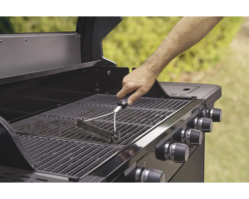 Tenneker Grillborstel 31 cm