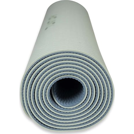 Tunturi TPE yogamåtte 4 mm 183 x 61 cm