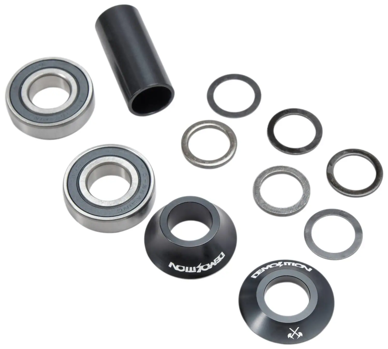 Demolition MID BMX Bottom Bracket | SkatePro