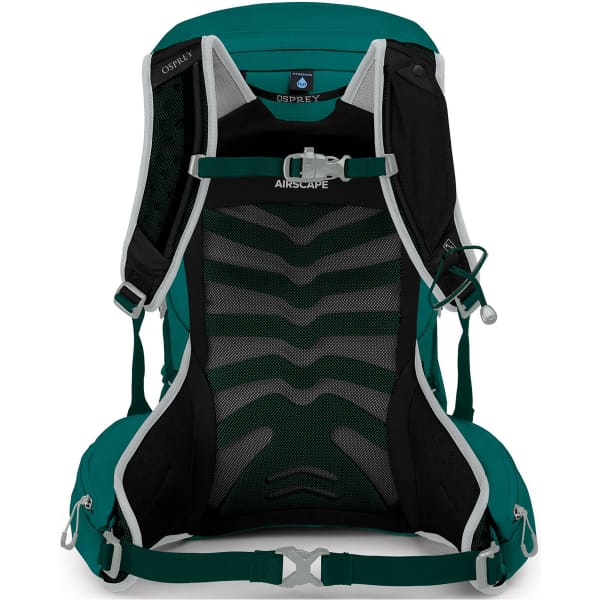 Sac à dos randonnée OSPREY TEMPEST 24 JASPER GREEN
