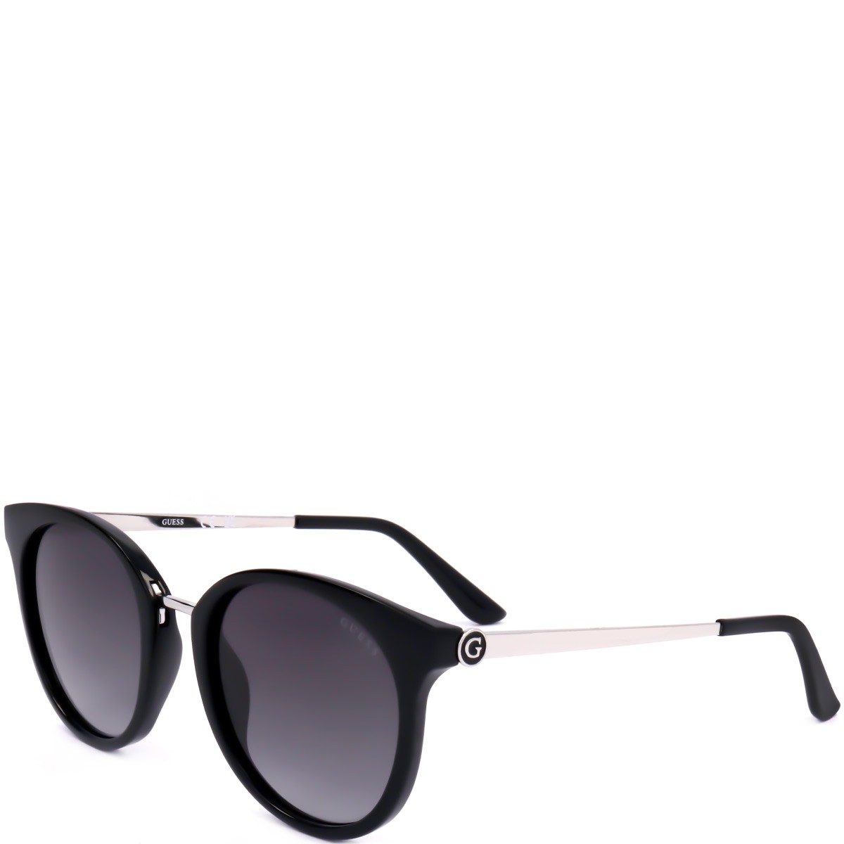 Guess - Lunettes de soleil - Catégorie 3 - Noir