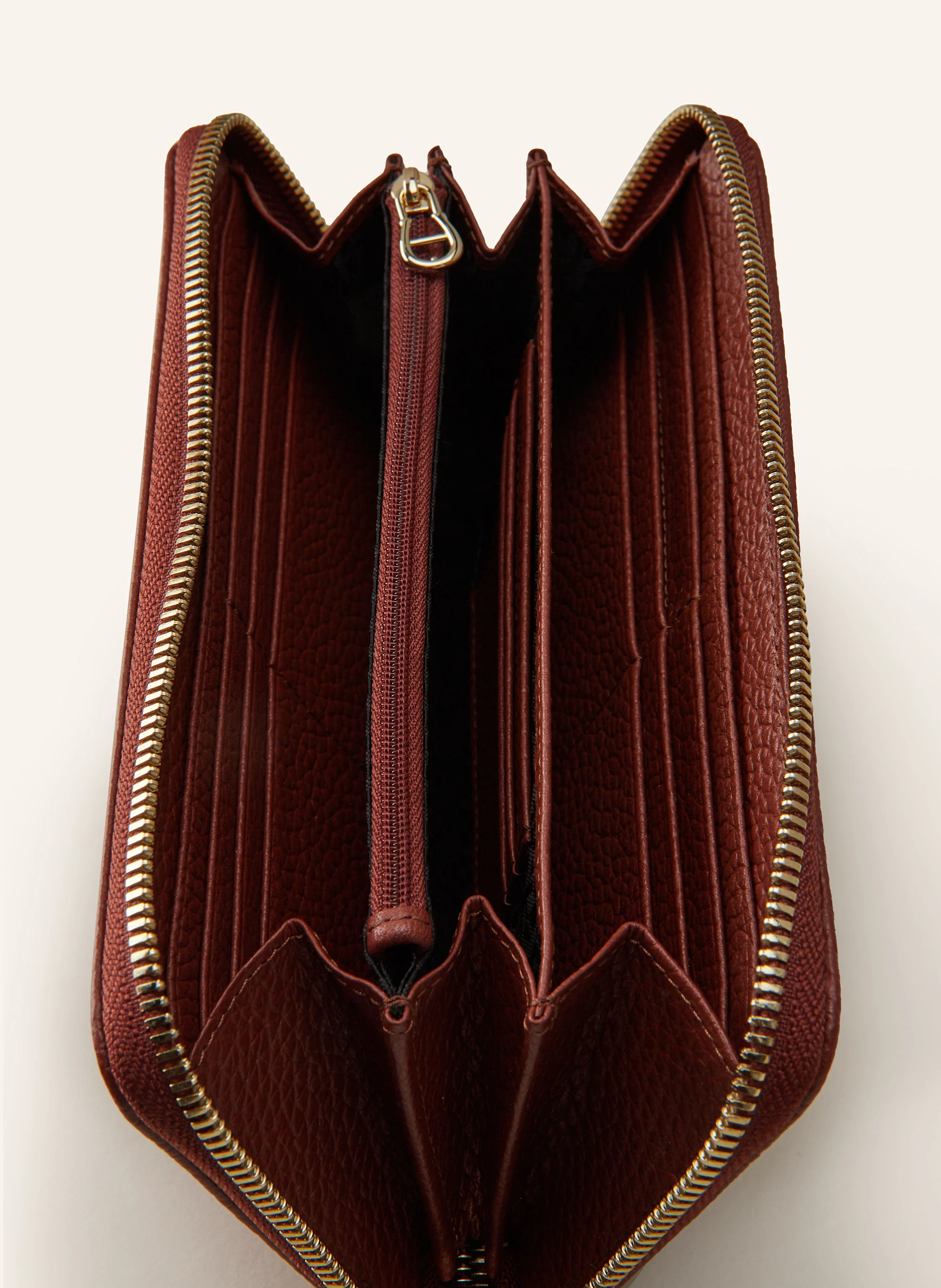 AIGNER Geldbörse IVY