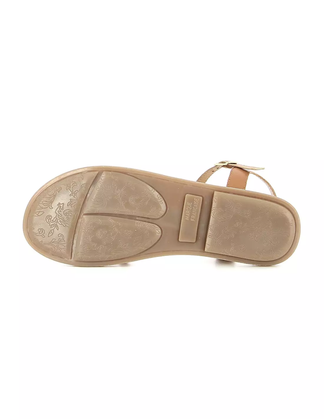 MINIBEL LAVANDE - Sandales & nu-pieds Tanor