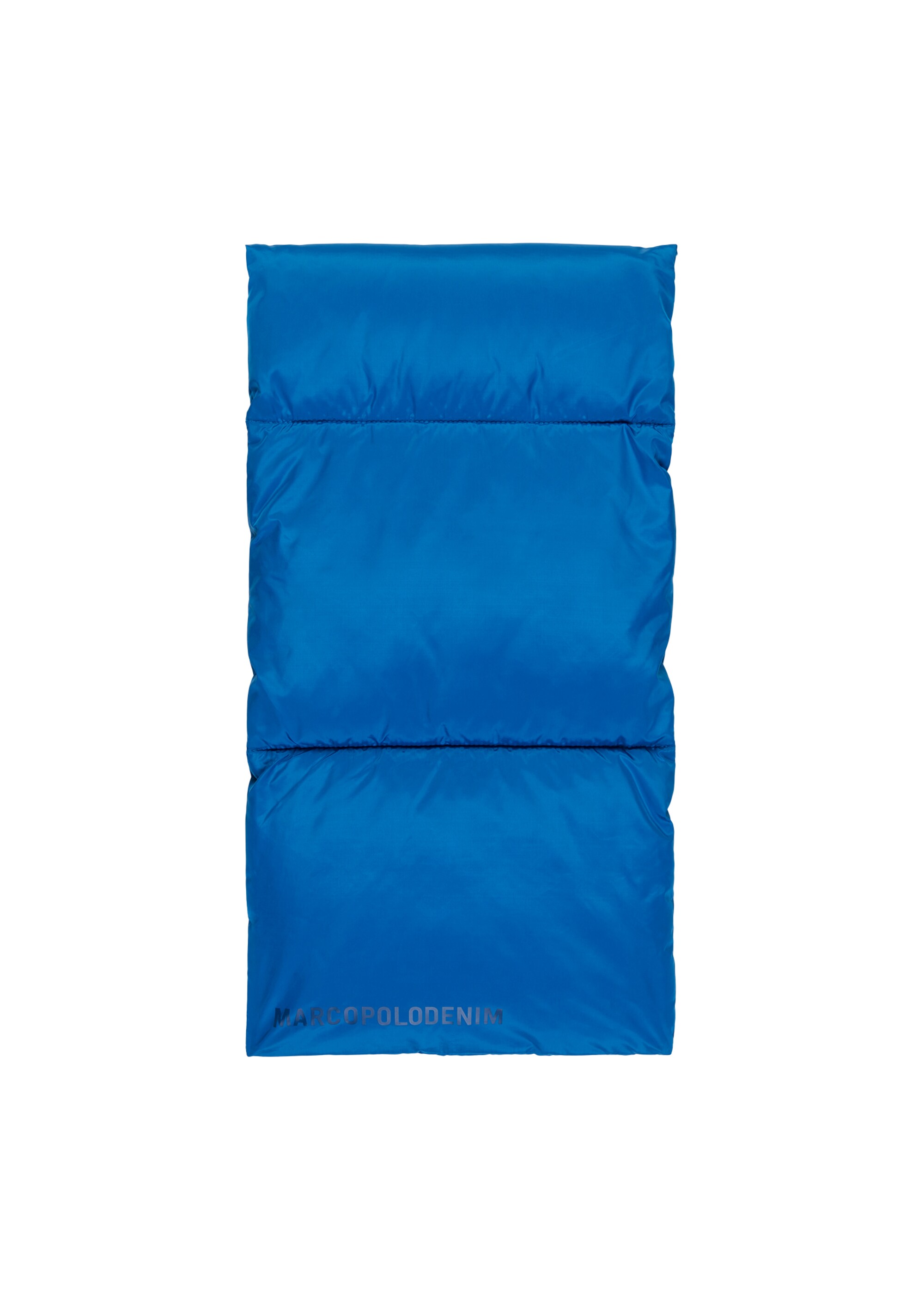 Puffer-Schal mit Füllung von Unifi REPREVE®