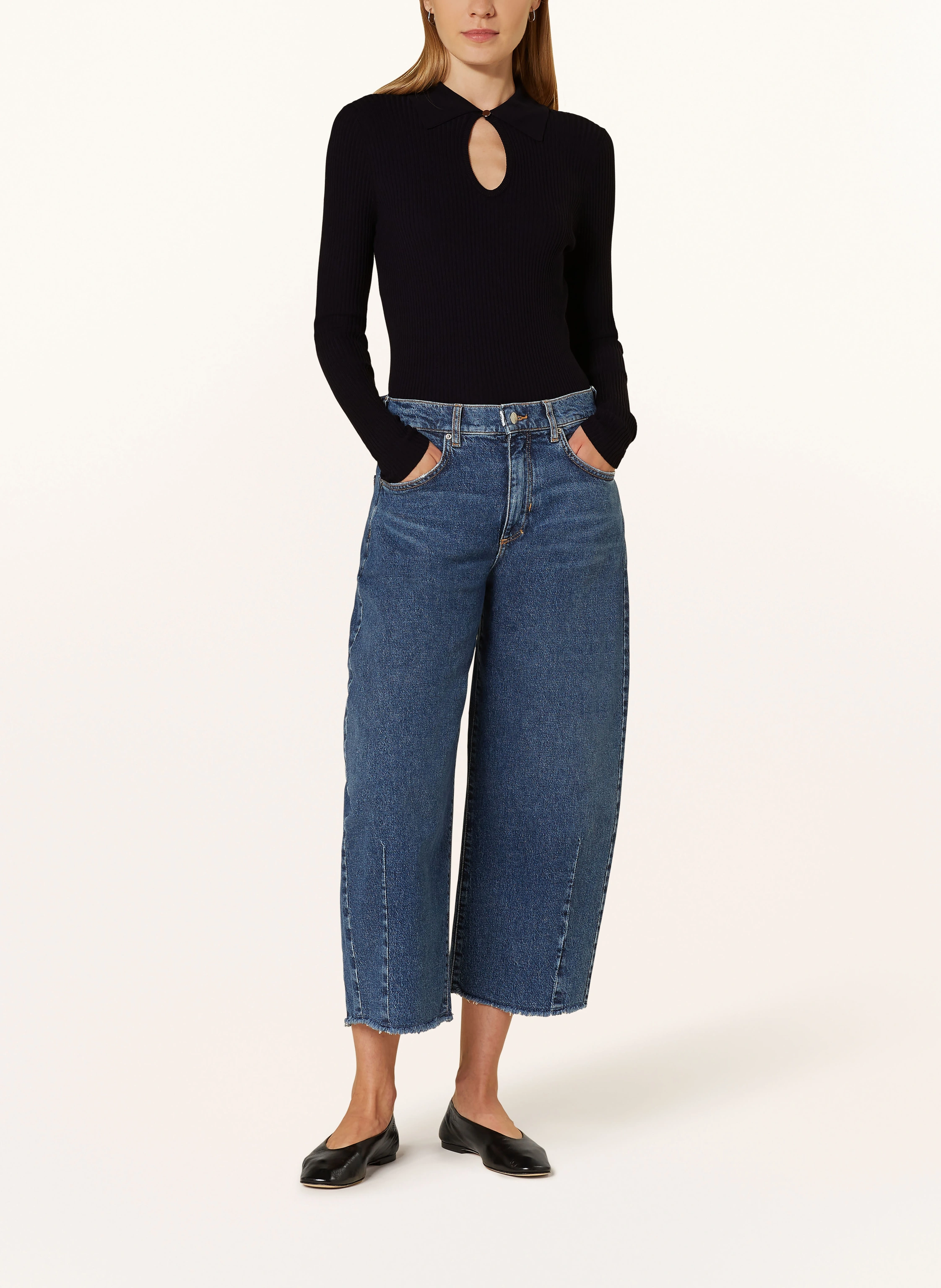 CINQUE Pullover CIKELLY