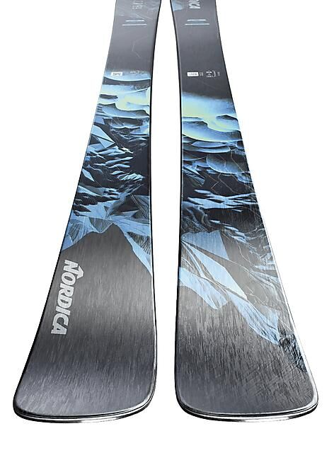 NORDICA - SKI ALL MOUNTAIN ENFORCER 89