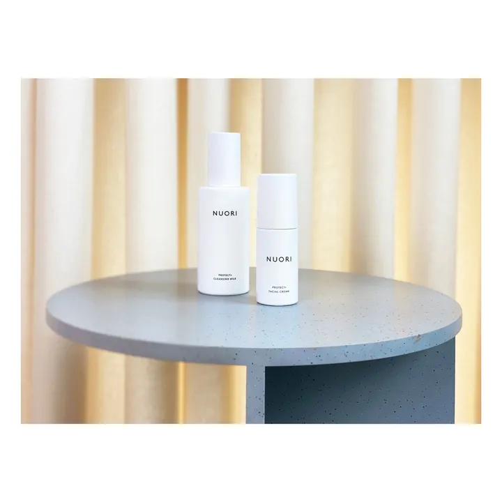 Nuori Lait nettoyant Protect+ - 150 ml
