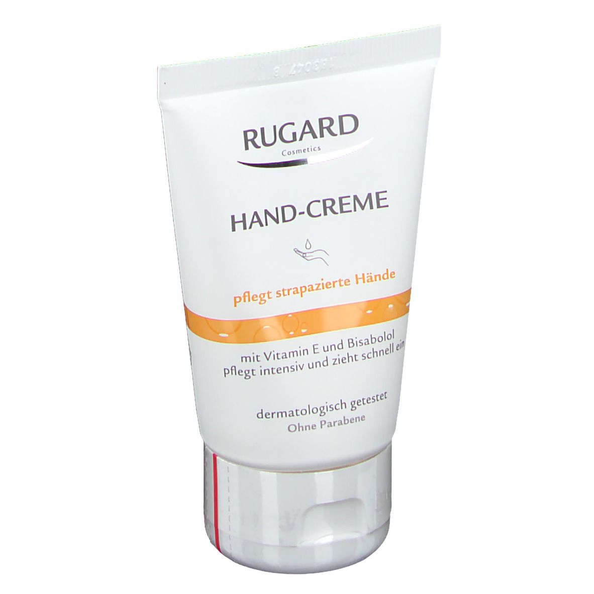 RUGARD Handcreme