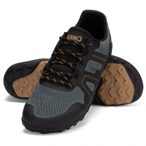 Xero Shoes - Mesa Trail II - Chaussures minimalistes