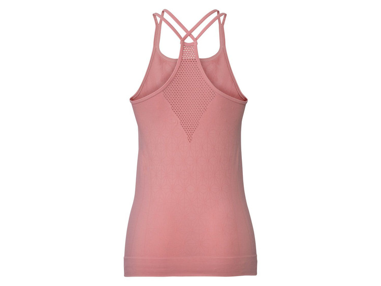 Dames sporttop