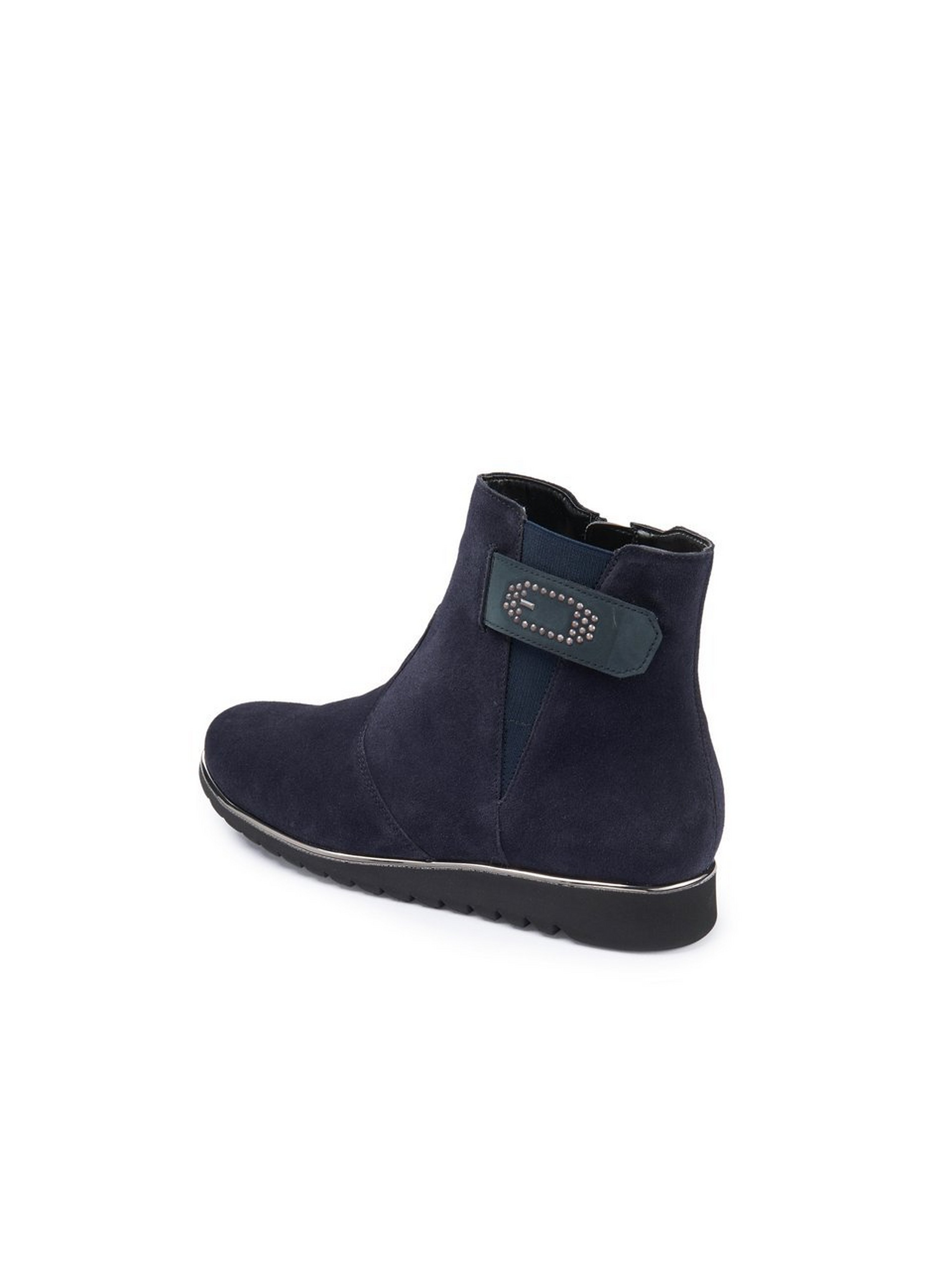Stiefelette Ragna