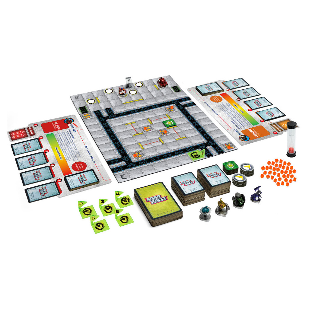 RoboRally