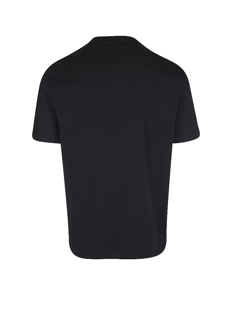 ARMANI EXCHANGE T-Shirt  blau