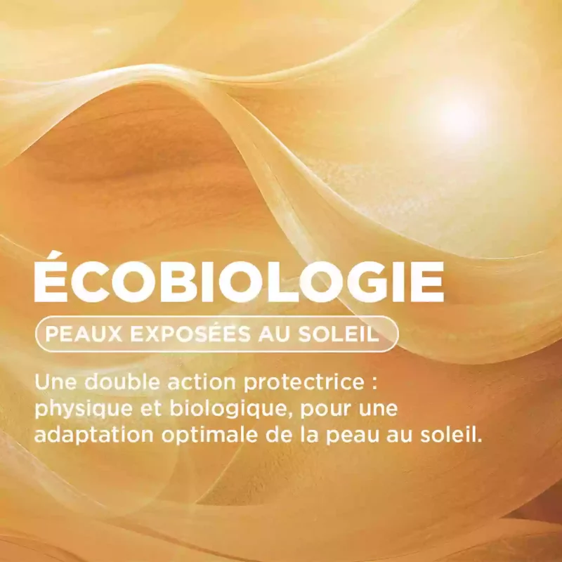 Photoderm Aquafluide non teinté SPF50+ - 40ml