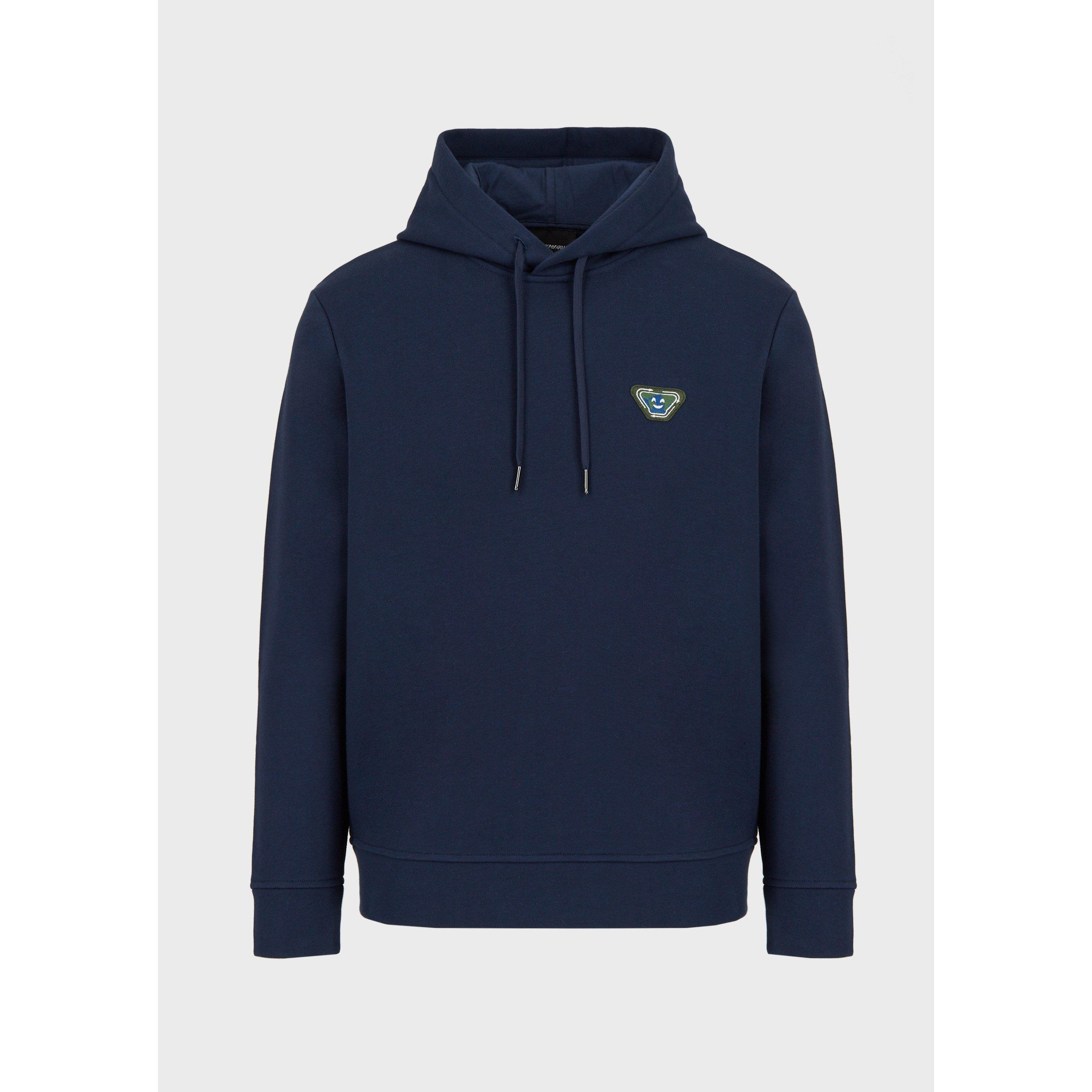 Emporio Armani # Emporio Lg Ptch Hdie Sn99