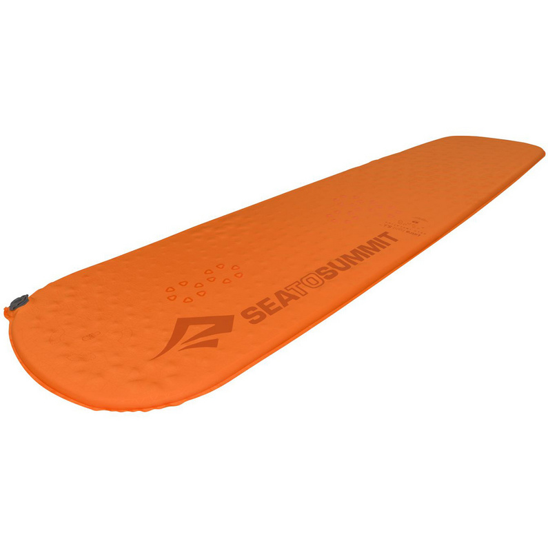 Sea to Summit Ultralight Self Inflating Mat Isomatte