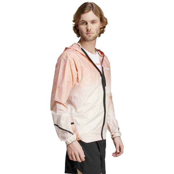 Veste trail ADIDAS XPR LIGHT WINDWEAVE SEORIM