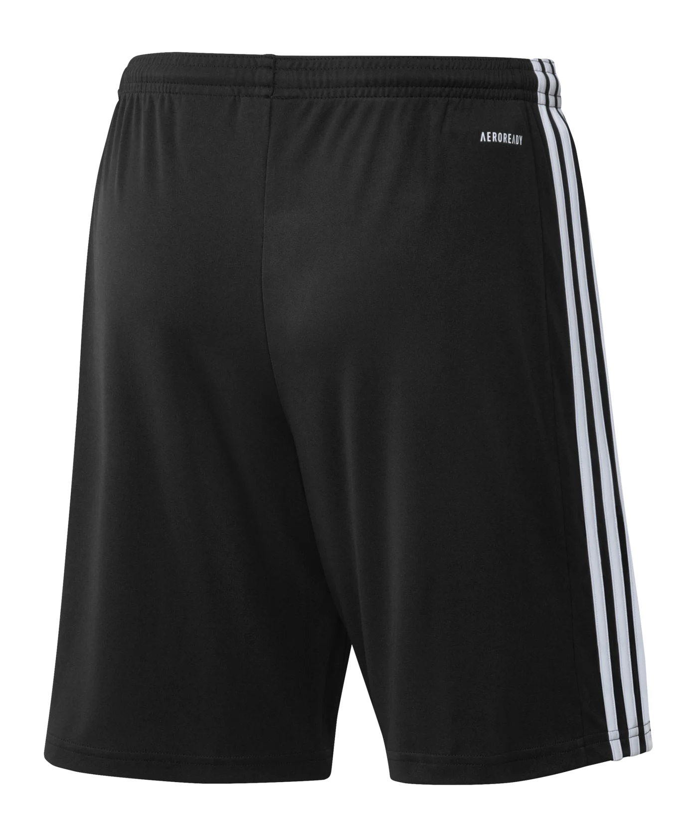 adidas Squadra 21 Short Schwarz Weiss