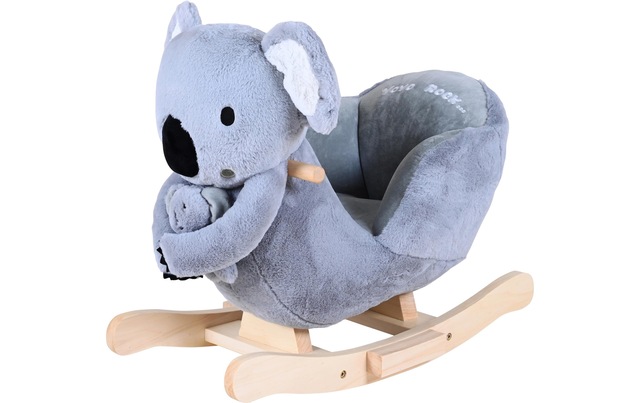 Knorrtoys® Schaukeltier »Koala«