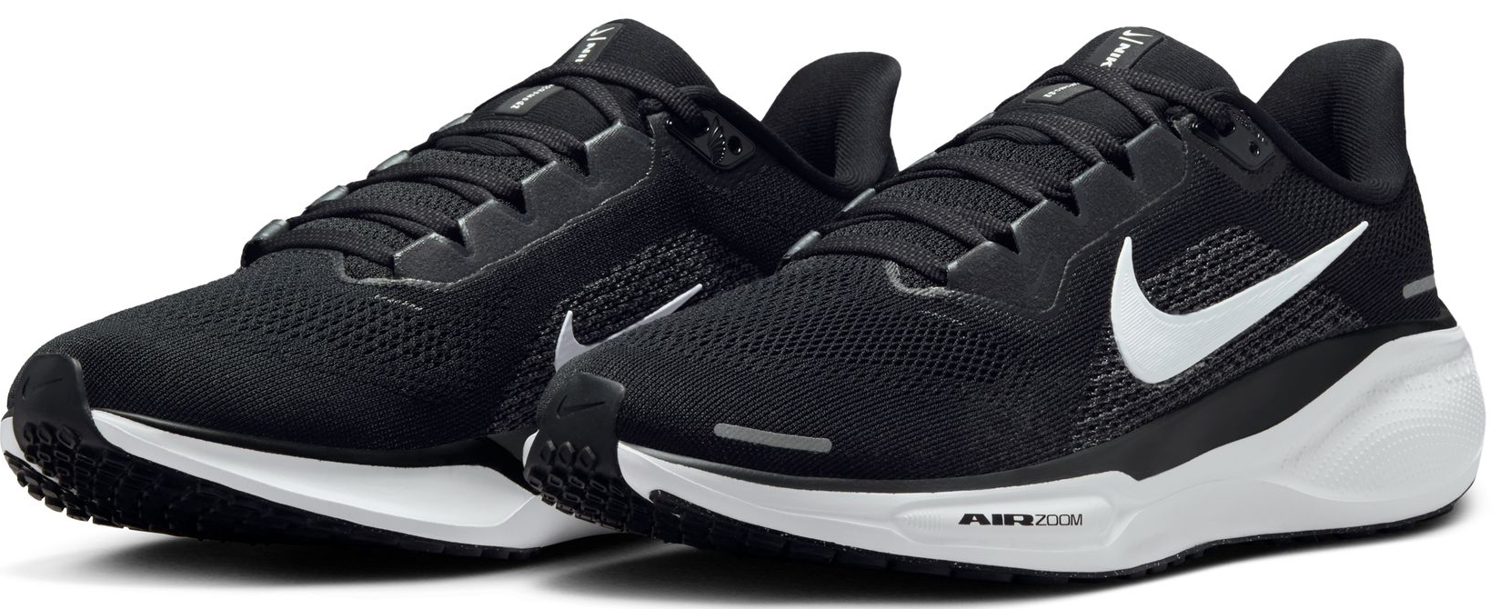 Pegasus 41 Dame 002/Black/White/Anthracite