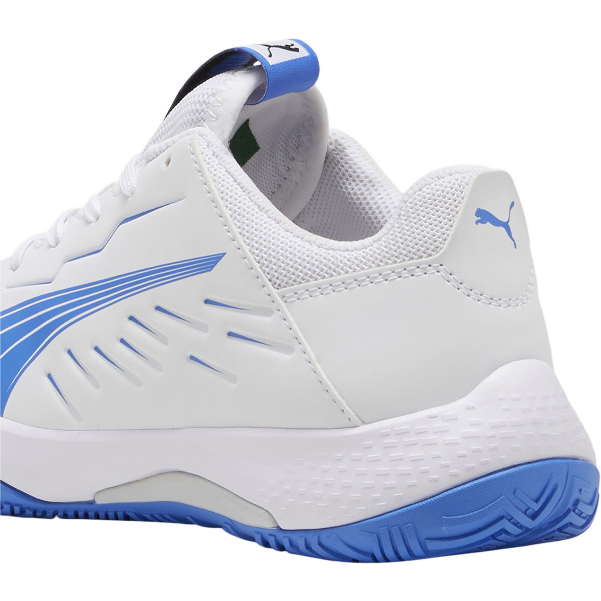 PUMA Accelerate Håndboldsko Børn