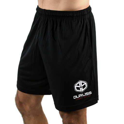 Short Pants Bolsillos Us Collection Duruss Padel