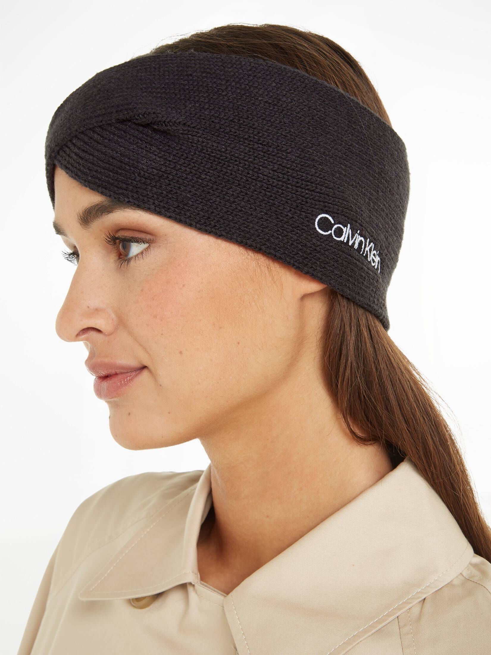 CALVIN KLEIN| Damen Stirnband