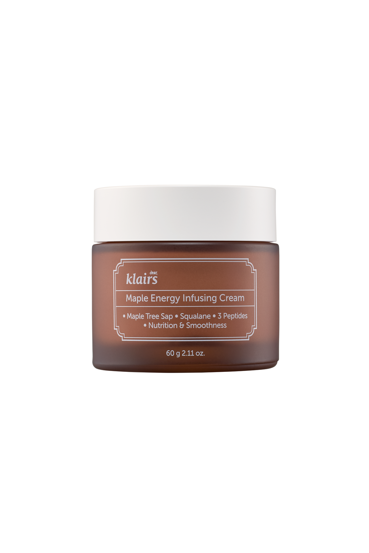Klairs Maple Energy Infusing Cream