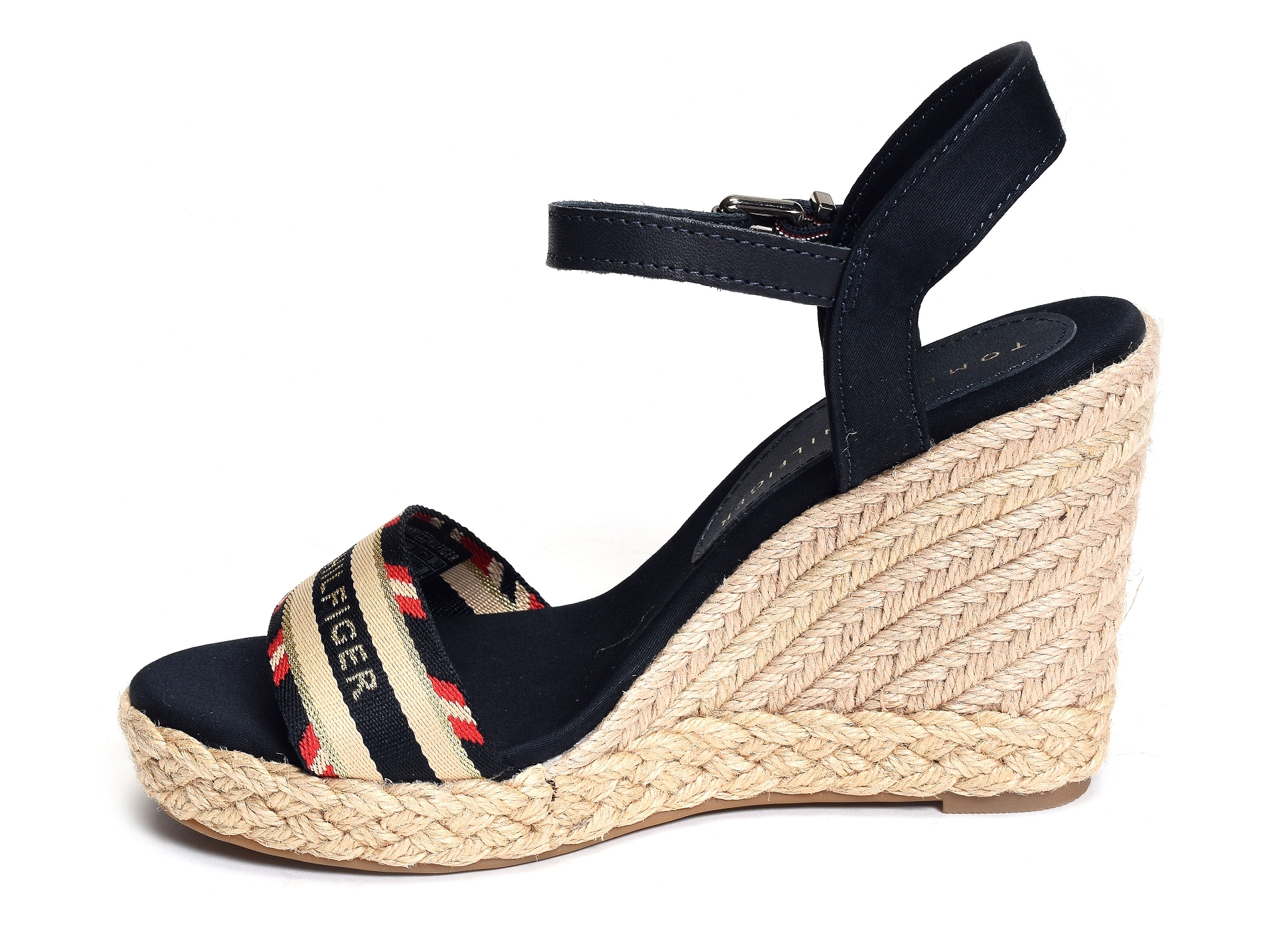 Corporate webbing high wedge 6295 marine