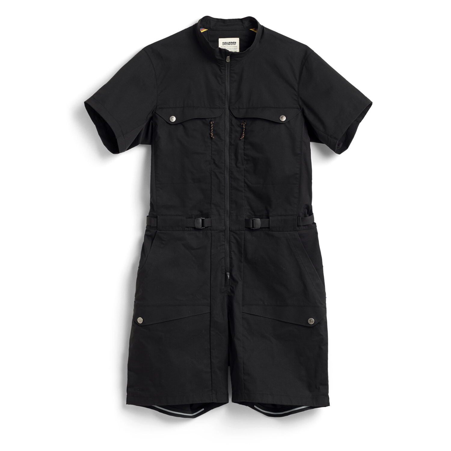 Fjällräven Womens S/F Field Suit