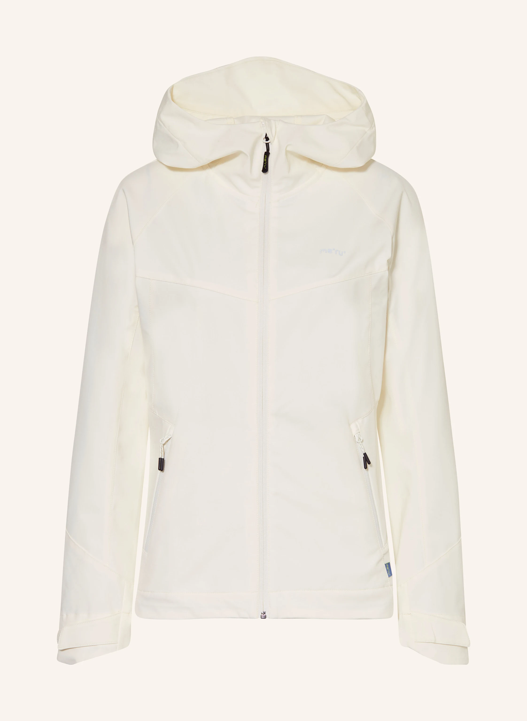 me°ru' Funktionsjacke NANCY