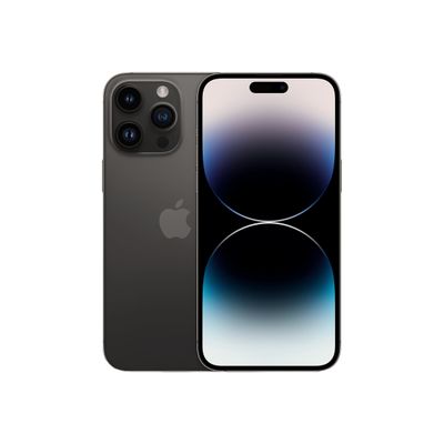 Apple iPhone 14 Pro Max - Smartphone - 5G - 128 Go - noir