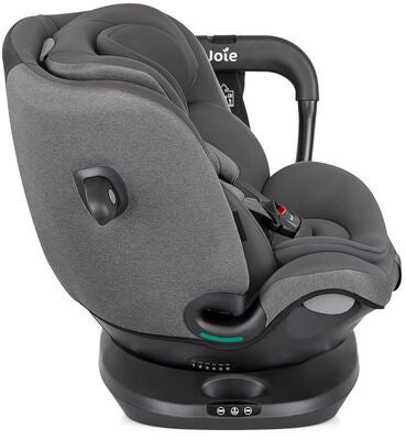 Joie I-Spin Multiway Bilstol, Thunder