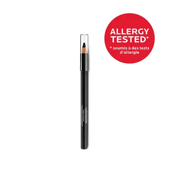 Lápis La Roche Posay Respectissime Soft Preto