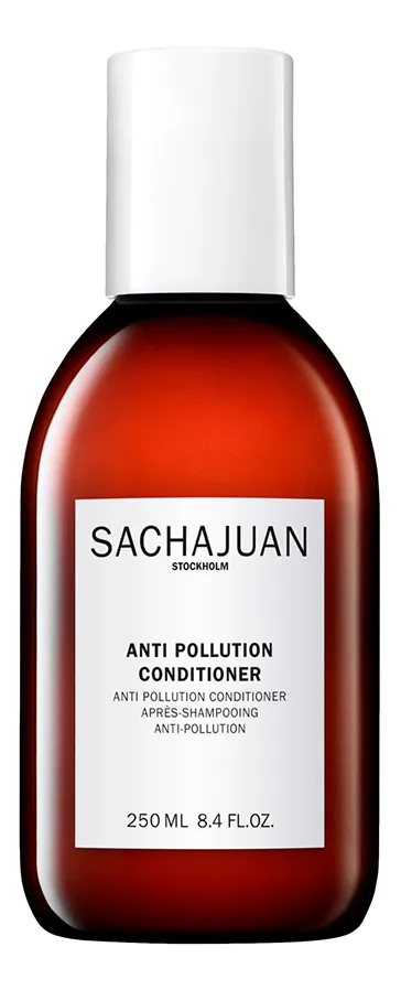 Sachajuan Anti Pollution Conditioner - 250 ml.