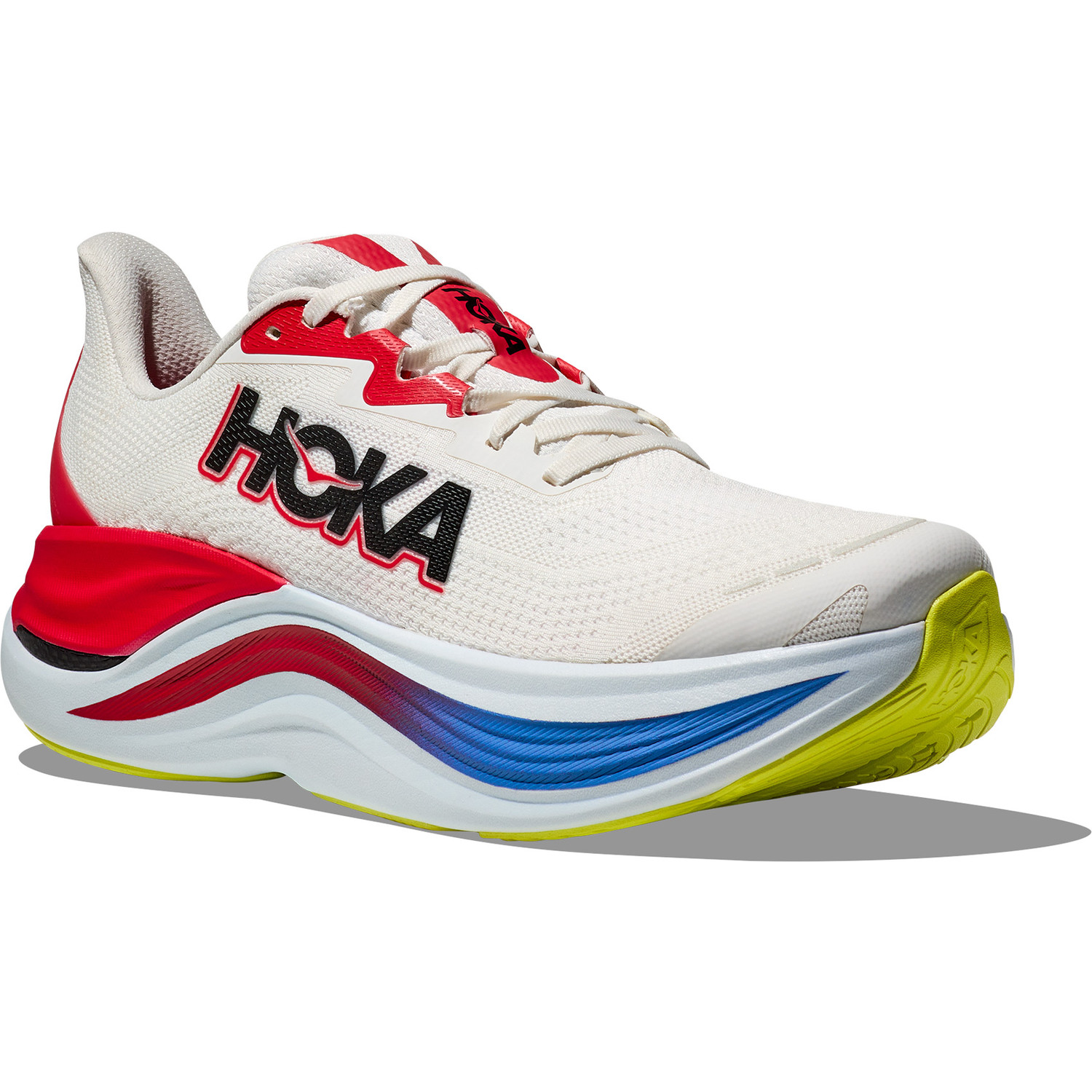 HOKA Skyward X Heren