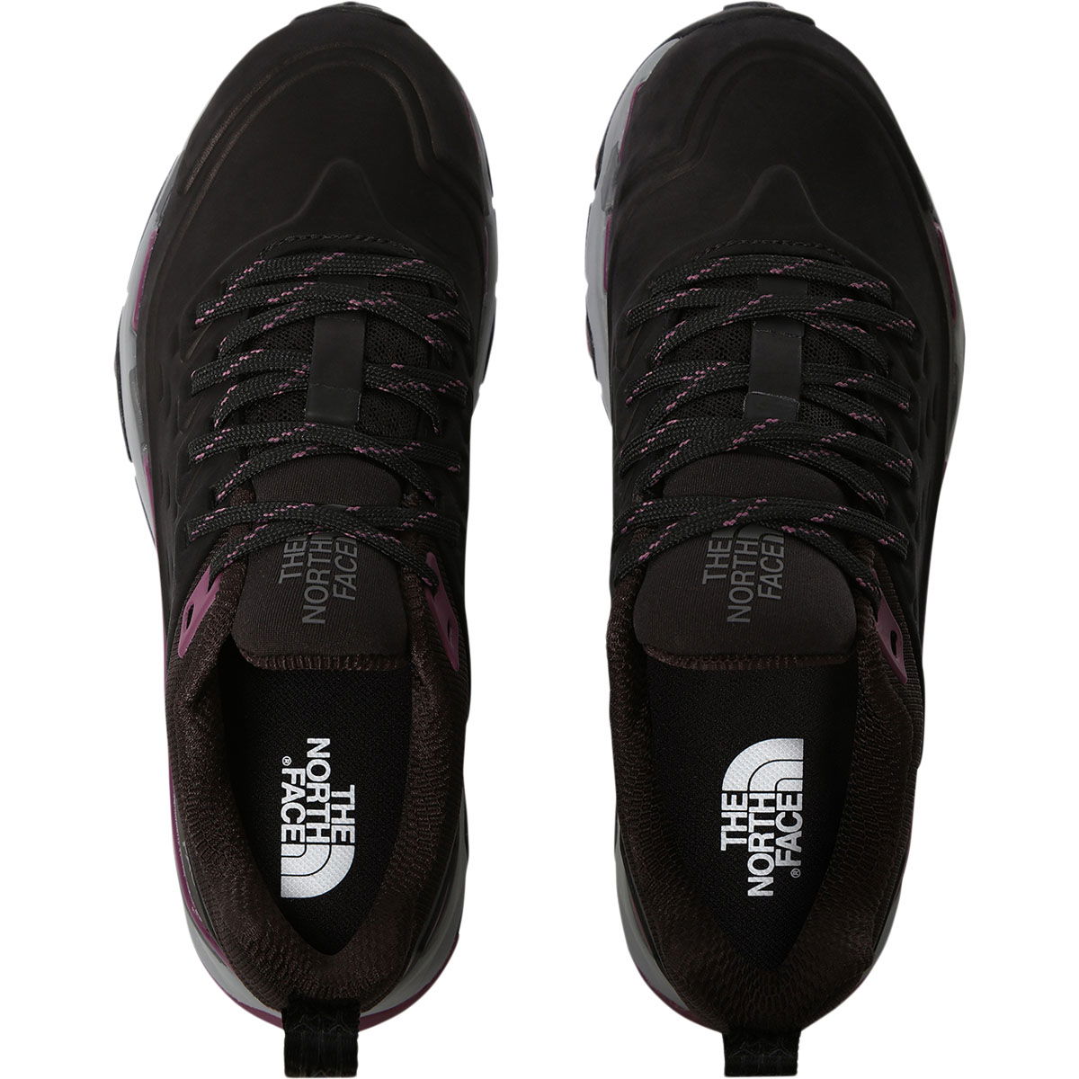 The North Face Vectiv Exploris Futurelight Leather Vandresko Dame