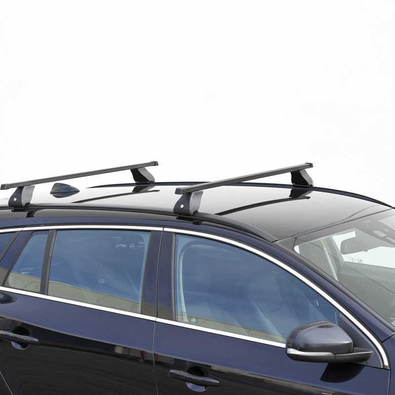 Lastholder for Volvo V60